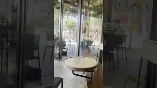 VERVE COFFEE LA DTLA