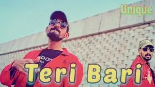Teri Bari | Official Rap Song Trailer | Ares Sick | Tanee G The Next Level |