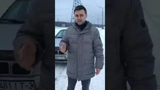 Наглядно показываю как с-ма ABS спасает от ДТП и что такое ABS