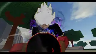 I went under cover as a noob in the strongest battle grounds(ROBLOX)