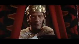 Gnaeus Pompeius Magnus in Jerusalem