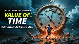 Value Of Time A Story Of A Boy | Motivational Short Story | Wiseful Stories