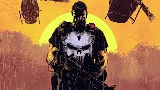 The Punisher 
