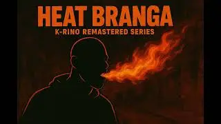 K-Rino - Heat Branga (2004) (Remastered)