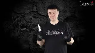 Китайцы подделывают друг друга? Нож Y-START LK5021