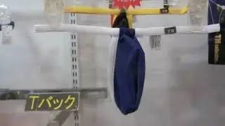 2022/4/9原宿パラドッグの店内