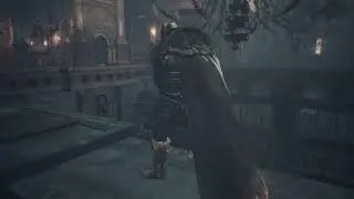 Dark Souls 3   No Copyright Gameplay 1080p60FPS