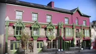 Castle Hotel Macroom, Macroom, Ireland