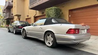 Mercedes young classics 