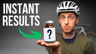 The Science Behind Cycling's Most Powerful Supplement