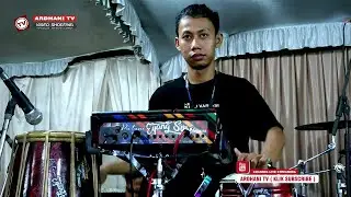 MADIUN NGAWI - CS . PSPM MUSIC \\ SETIA SOUND PRO \\ ARDHANI HD \\ INO MEDIA HD BATURAN 25 MEI 2022