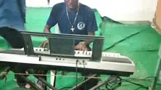 HEAVEN VOICES IN DELIVERANCE MEETING live @Mile12