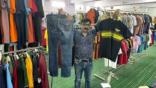 Branded Summer Clothes | Export Surplus Garments SALE | Wholesale & Retail | Miro Impex is Back SALE