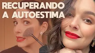 MAQUIA E FALA: PARA LEVANTAR A AUTOESTIMA - Laura Kuczynski