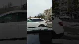 Караганда в прямом эфире! 11 01 2026