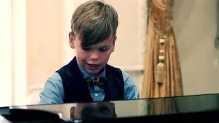 Tchaikovsky Children's Album, Op.39 Miron Maletskyi