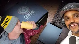 Grip6 belt review but i'm drunk