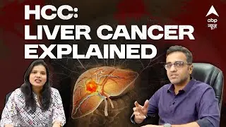 Understanding Liver Cancer (HCC): Risk Factors, High-Risk Groups & the Importance of Early Detection