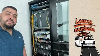 LOUCOS NA ESTRADA ARTINET TELECOM EM JORDANESIA