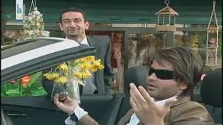 Georges Khabbaz | Fadi W Radi 3 - جورج خباز | فادى وراضى 3