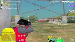 Grand RP | Ahmad bulut |  Banned Again  ft.viceselling
