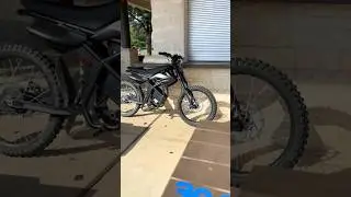 Riding&rsquo;Times GT73: 37 MPH & 85mi range? Budget e-moto or overhyped? #gt73 #ebike #bikelife #rider