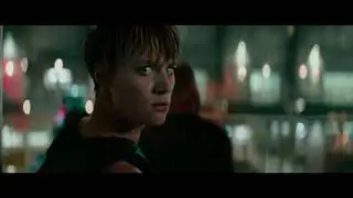 Terminator Dark Fate Trailer (Unofficial)