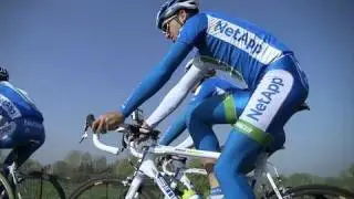 Paris-Roubaix 2011 with Team NetApp - Surviving the Pavé 1