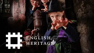 Halloween Events 2019 - Family Fun