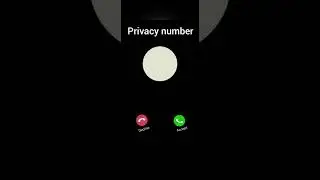 How to Remove Private Number on Any Phone  || 2025 Guide
