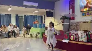 Danza - Quien Podrá (Averly Morillo)