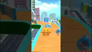 Sky Rolling Ball 3D - Walkthrough All Levels Gameplay |  (Android,ios) #skyball3d