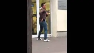 When you are given a loan\когда дали кредит...Mark Ronson ft Bruno Mars
