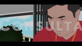 The Consultation - Trailer