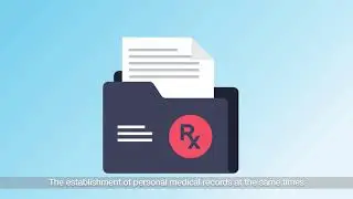 【XMED Chain】The World 1st Global Medical Blockchain + AI Big Data Platform