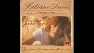 Liliane Davis- Dessine pour moi
