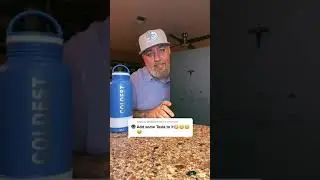 TESLA TEQUILA! THANKS FOR THE 150k+ ON TIKTOK & 35k+ ON YOUTUBE!