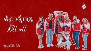 MC Hungary 25.26 | Roll Call | MC Vatra