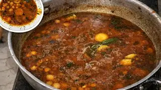 🌟 Easy & Tasty Channa Recipe | Simple Chickpea Curry at Home 🌟