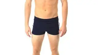 TYR Durafast Splice Square Leg | SwimOutlet.com