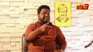 Sigaram Ungal Uyaram - Episode 10 | Interview with actor VJ Vignesh