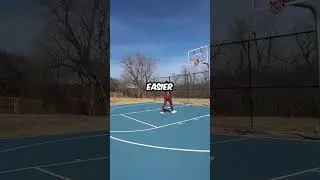 Old Free Throw Rule