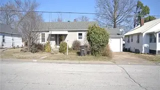 1106 Grand, Perryville, MO 63775