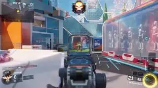 COD BO3 XR2 gameplay 30+ KILLS!!!