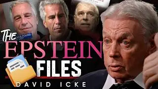 Uncovering the Epstein Files: The Elite Underworld - Rose Icke XI