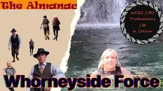 The Almanac: Whorneyside Force