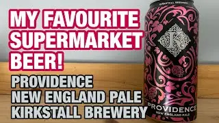 Providence New England Pale | Kirkstall Brewery