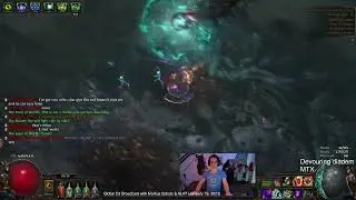 Explosive Conc Blackflame Ignite Probably The Smoothest Ignite I've Played - Most Ubers Down