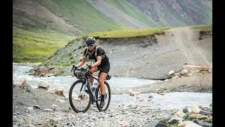 Sports Basement's Outside In featuring GU Energy Athletes: Alison Tetrick & Payson McElveen