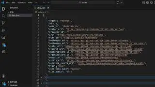 JSON to CSV in Terminal using curl & jq (Step-by-Step)